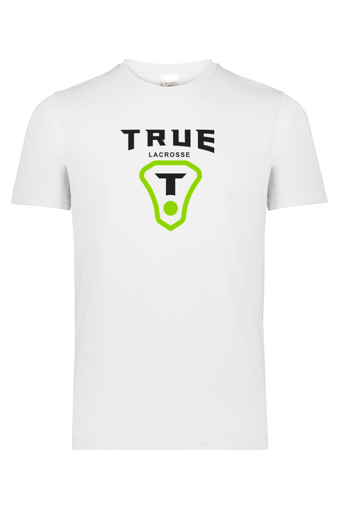 Augusta Sportswear All-Day Core Basic 50/50 Tee