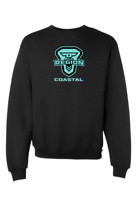 Russell Athletic Dri Power Crewneck Sweatshirt