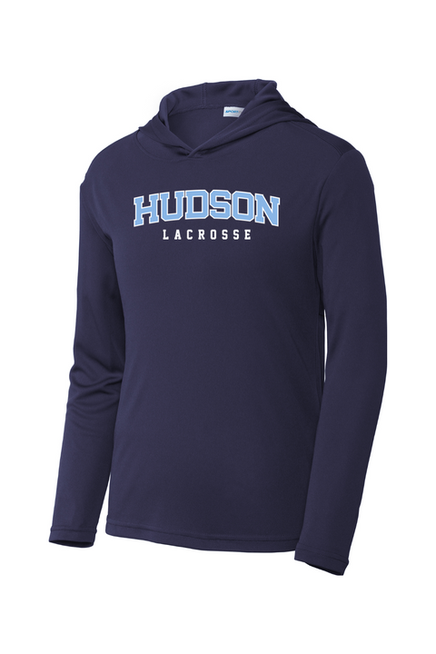 Sport-Tek Youth PosiCharge Competitor Hooded Pullover