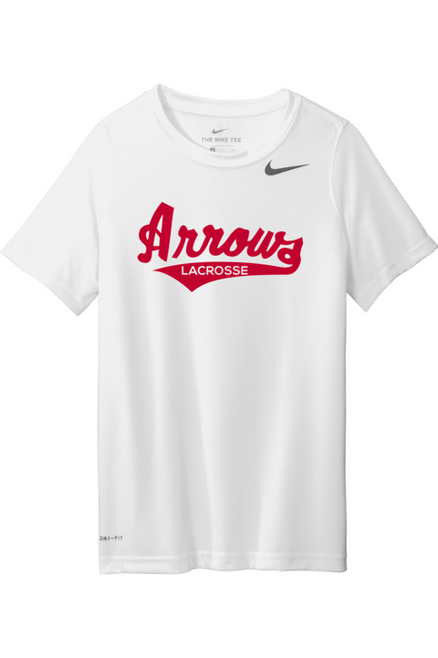 Nike Youth Team Legend Tee