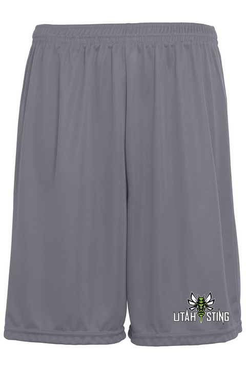 Augusta Sportswear Training Shorts