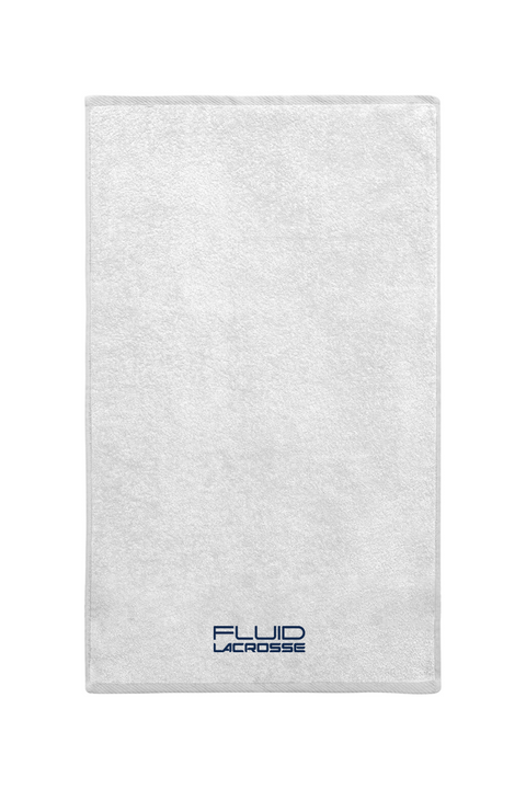 Port Authority Grommeted Tri-Fold Golf Towel