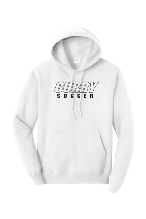 Gildan Heavy Blend Hooded Sweatshirt