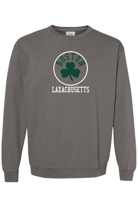 Comfort Colors Ring Spun Crewneck Sweatshirt