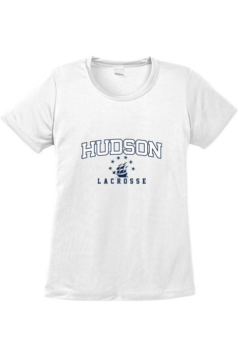 Sport-Tek Ladies PosiCharge Competitor Tee