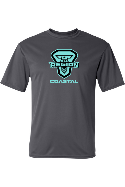 Badger C2 Sport Performance T-Shirt