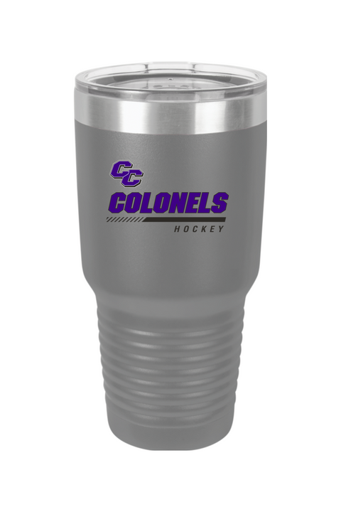 30oz Stainless Steel Tumbler