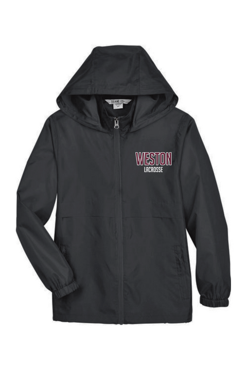 Team 365 Youth Zone Protect Lightweight Jacket