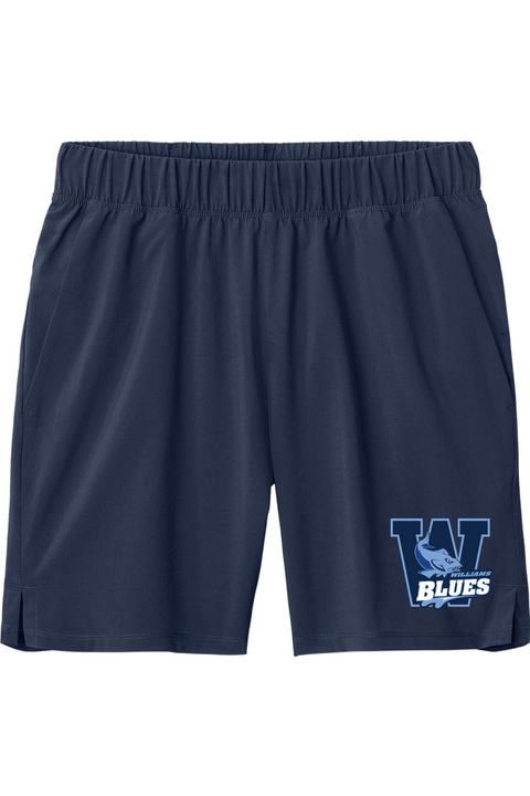Sport-Tek Men's/Unisex Repeat 7" Short