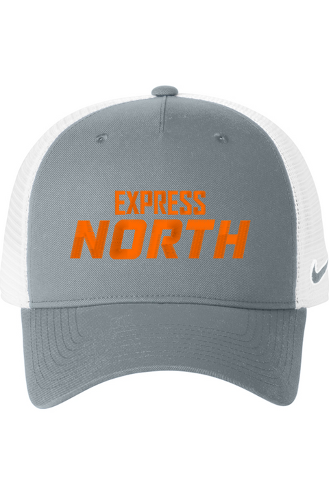 Nike Snapback Mesh Trucker Cap