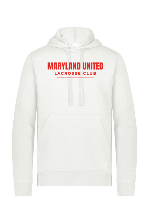 Augusta Sportswear Youth All-Day Core Basics Fleece Hoodie