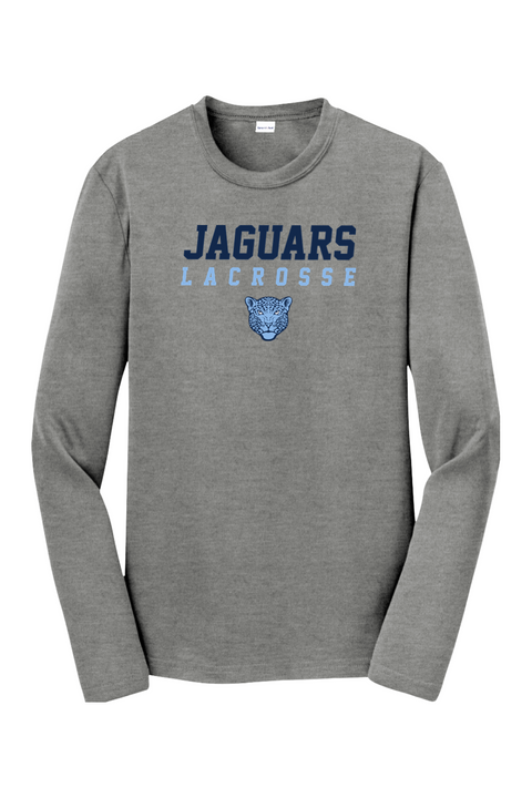 Youth Sport-Tek Long Sleeve Performance Tee
