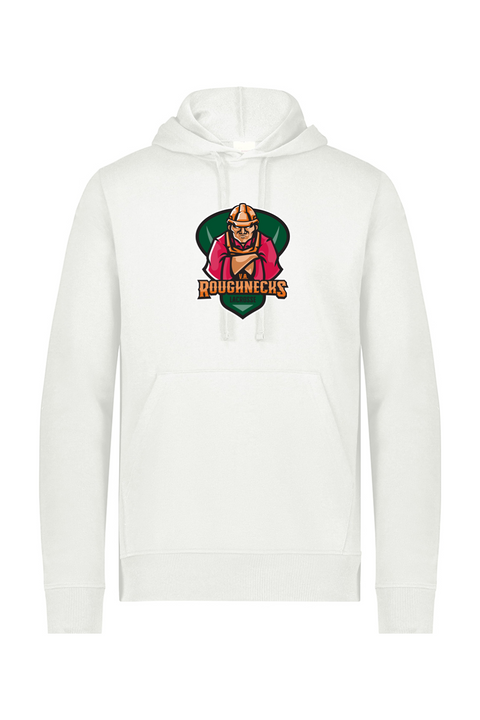 Augusta Sportswear Youth All-Day Core Basics Fleece Hoodie