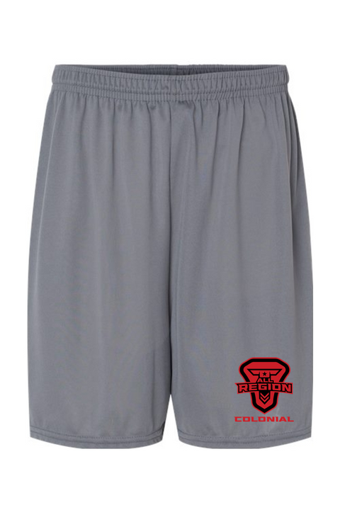 Augusta Sportswear Octane Shorts