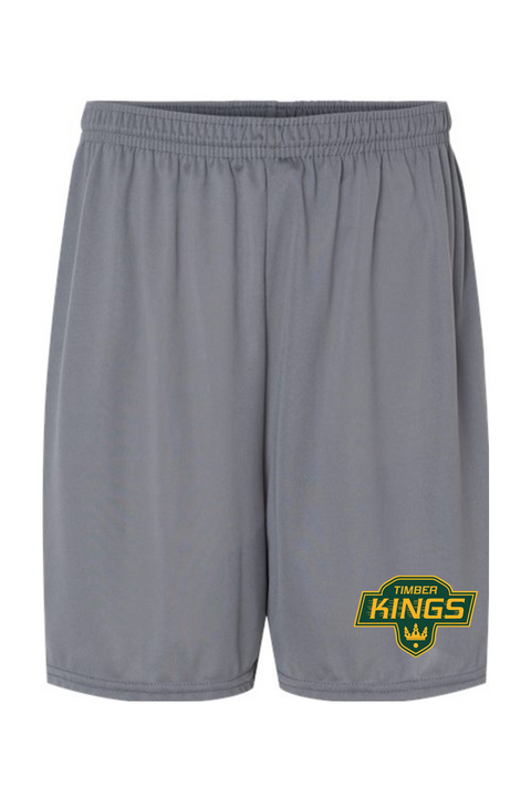 Augusta Sportswear Octane Shorts