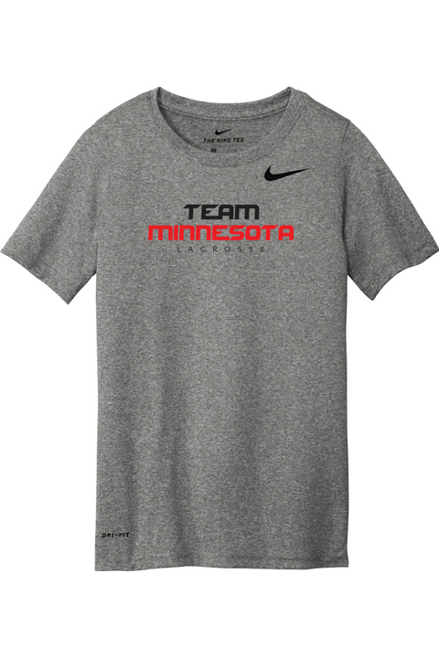 Nike Youth Team Legend Tee