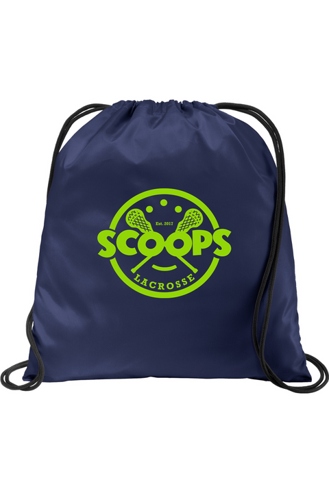 Port Authority Ultra-Core Cinch Pack