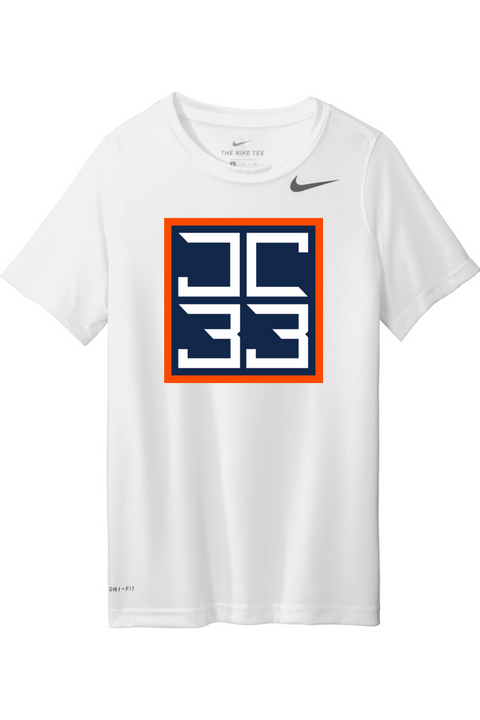 Nike Youth Team rLegend Tee
