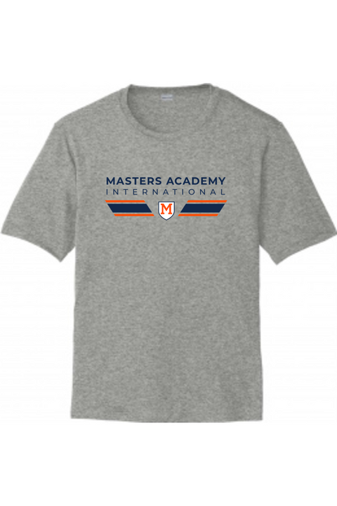 Youth Sport-Tek PosiCharge Competitor Tee