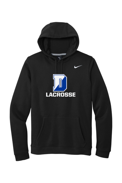 Nike Club Fleece Pullover Hoodie
