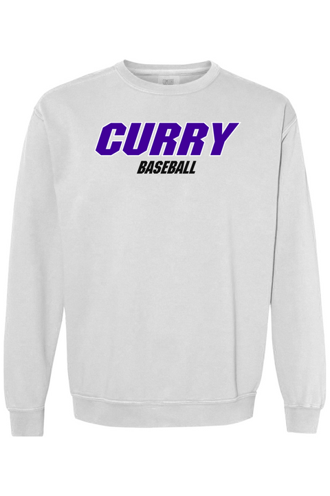 Comfort Colors Ring Spun Crewneck Sweatshirt
