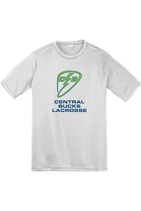 Youth Sport-Tek PosiCharge Competitor Tee