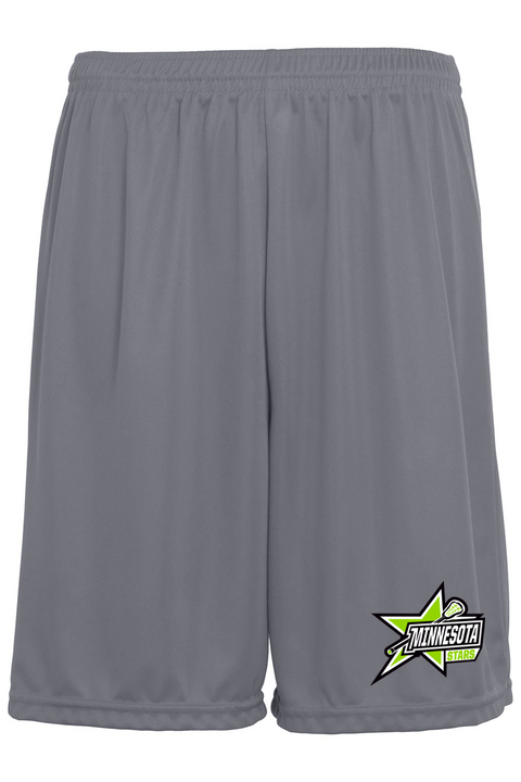 Augusta Sportswear Training Shorts