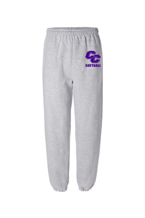 Gildan Blend Sweatpants