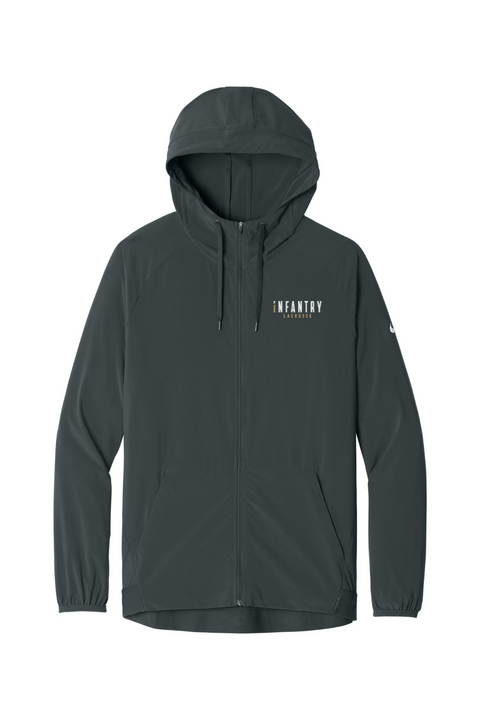 Nike Pro Hooded Jacket