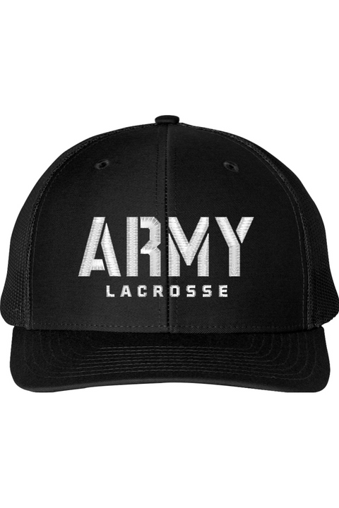 Richardson Snapback Trucker Cap