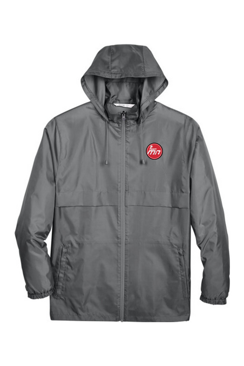 Team 365 Adult Zone Protect Lightweight Jacket