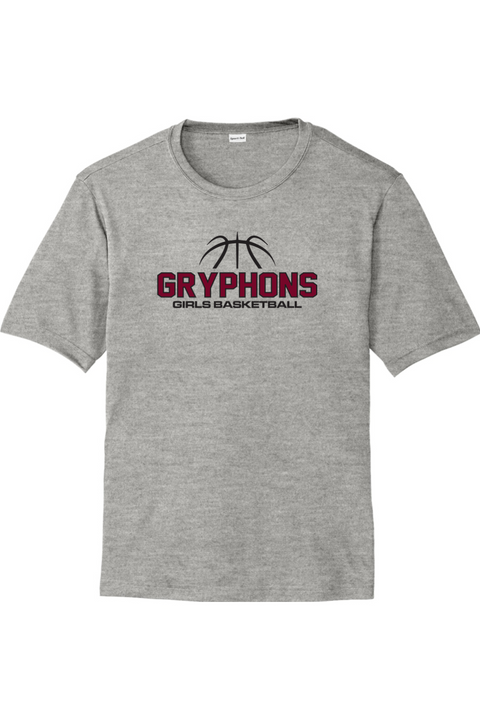 Sport-Tek PosiCharge Competitor Tee