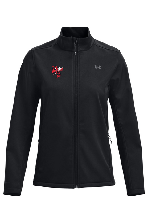 Under Armour Ladies' ColdGear Infrared Shield 2.0 Jacket
