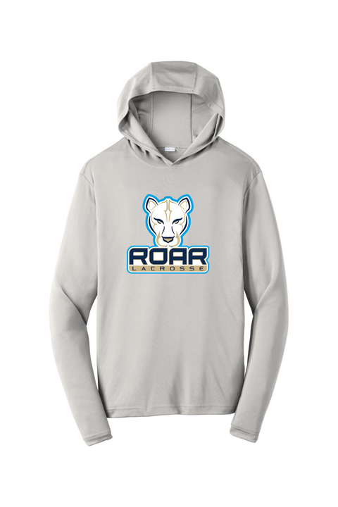 Sport-Tek PosiCharge Competitor Hooded Pullover