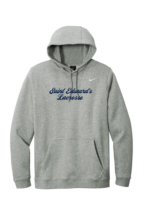 Nike Club Fleece Pullover Hoodie