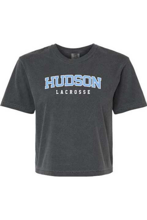 Comfort Colors Women's Heavyweight Boxy T-Shirt