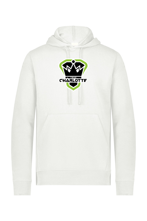 Augusta Sportswear All-Day Core Basics Fleece Hoodie