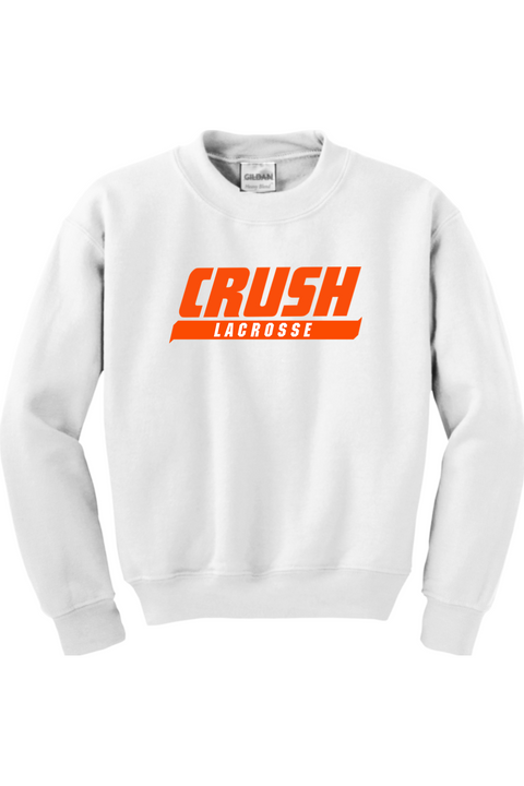 Gildan - Youth Heavy Blend Crewneck Sweatshirt