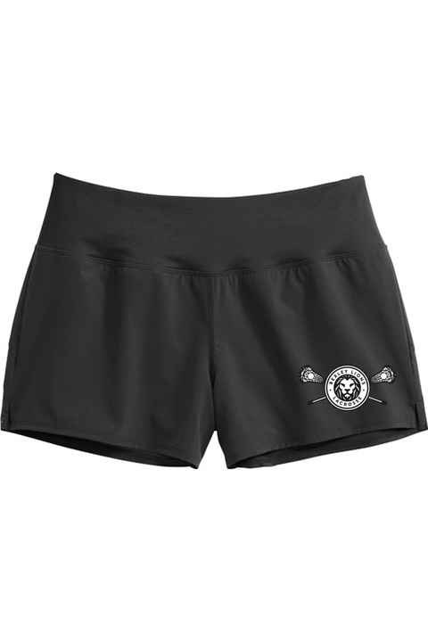 Sport-Tek Ladies Repeat Short