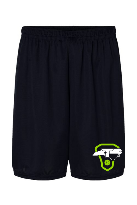 Augusta Sportswear Octane Shorts
