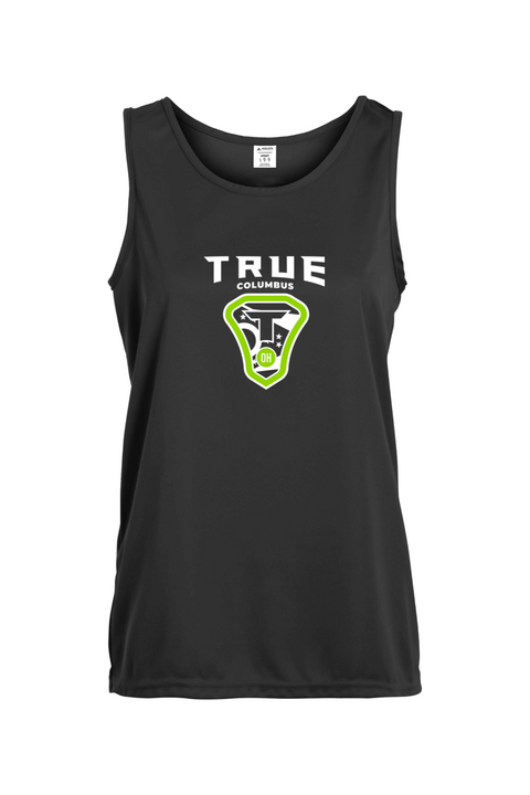 Augusta Ladies Training Tank
