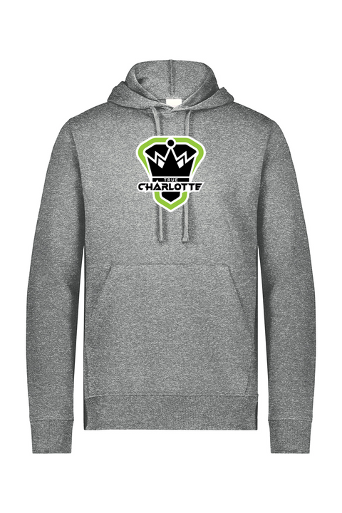 Augusta Sportswear All-Day Core Basics Fleece Hoodie