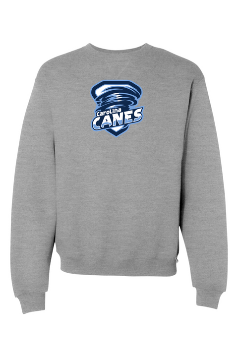 Russell Athletic Dri Power Crewneck Sweatshirt