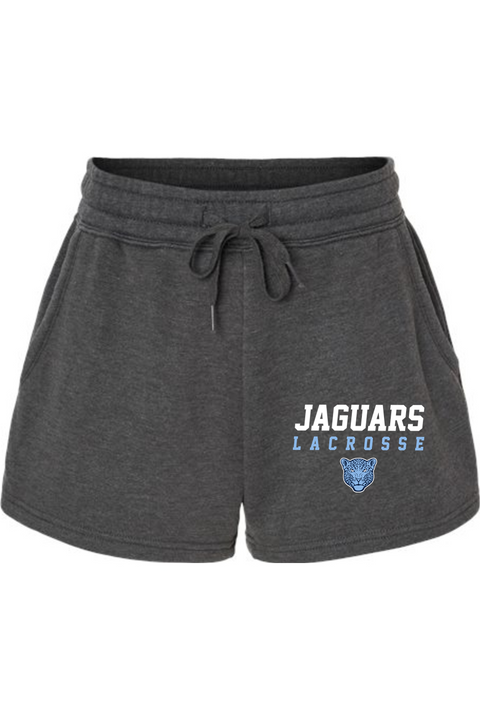 Women’s Lightweight California Wave Wash Sweatshorts