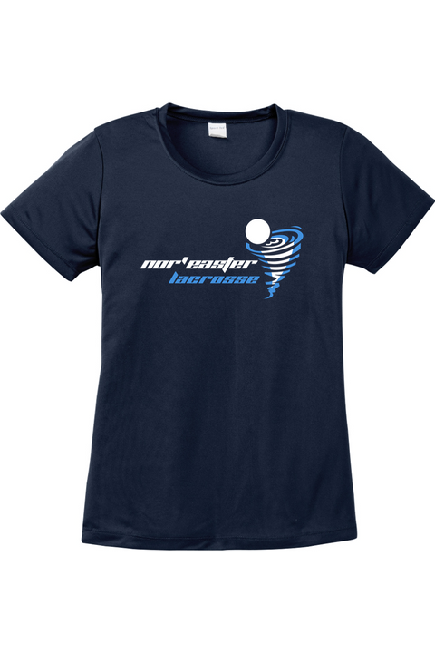 Sport-Tek Ladies PosiCharge Competitor Tee