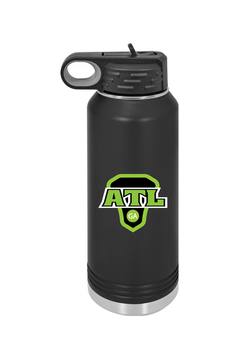 32 oz. Stainless Steel Water Bottle