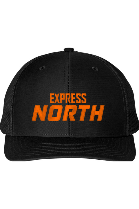 Richardson Snapback Trucker Cap