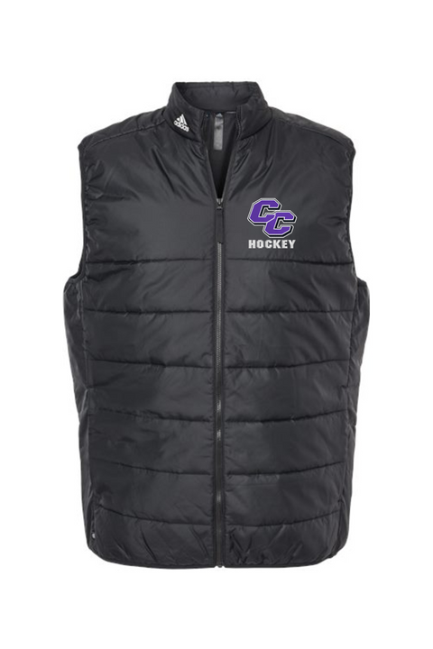 Adidas Puffer Vest