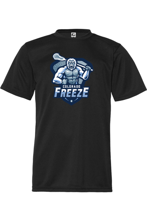 C2 Sport Youth Performance T-Shirt