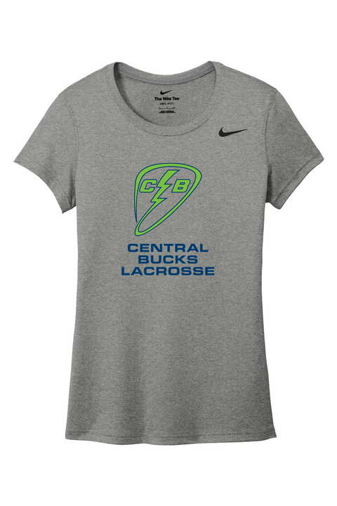 Nike Ladies Team Legend Tee